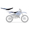 BLACKBIRD WYPRZEDAŻ POKROWIEC / POSZYCIE NA SIEDZENIE YAMAHA YZ 450F '10-'13 KOLOR CZARNY NIEBIESKI