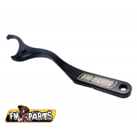 FM-PARTS KLUCZ DO REGULACJI TYLNEGO AMORTYZATORA KTM/HUSQVARNA