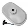 MULTI AIR POKRYWA FILTRA POWIETRZA HONDA CRF 250R '18-'19 CRF 450R '17-'20 (AIR BOX COVER)