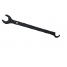 WRENCH HEAD NARZĘDZIA KLUCZ DO NAKRĘTEK AMORTYZATORÓW I GŁÓWKI RAMY KAWASAKI KX (MOTION PRO 08-0233)