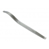 WRENCH HEAD NARZĘDZIA ŁYŻKA DO OPON WYGIĘTA 38CM