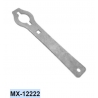 WRENCH HEAD NARZĘDZIA KLUCZ DO KORKÓW/NAKRĘTEK AMORTYZATORÓW PRZEDNICH HUSQWARNA TE/FE '17-'22, KTM EXC/EXC-F/XCW/XCF-W (230X50X