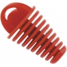 PROGRIP ZATYCZKA (KOREK, ZAŚLEPKA) DO WYDECHU (TŁUMIKA) 65MM (4T) Z TAŚMĄ (PG2560) (2560-166)