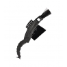 OXFORD ZESTAW SZCZOTEK DO CZYSZCZENIA ŁAŃCUCHA CLAW BRUSH (STARY KOD: OX245)