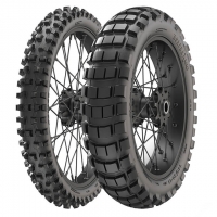 ANLAS OPONA 140/80-18 CAPRA X RALLY M/C 70R IL M+S M/C DOT 16/2024