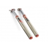 WP SUSPENSION ZAWIESZENIE PRZEDNIE AMORTYZATORY WP XACT PRO 7548 SPRING FORK WP KTM SXF '23-'24 , HUSQVARNA FC '23 ,