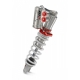 WP SUSPENSION AMORTYZATOR CENTRALNY WP XACT PRO 8950 SHOCK ABSORBER WITH 45N SPRING STD. KTM SXF '23-24 , HUSQVARNA