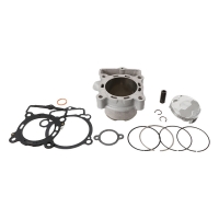 CYLINDER WORKS CYLINDER KOMPLETNY KTM SXF 250 16-23 HUSQVARNA FC 250 '16-'22 GAS GAS MC 250F '21-'22 (BIG BORE +3MM 81MM) (VERTE