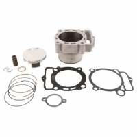 CYLINDER WORKS CYLINDER KOMPLETNY KTM SXF 350 16-18 (BIG BORE +2MM 90MM 365CCM) (VERTEX 24238+TOP-END)