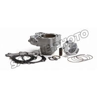 CYLINDER WORKS CYLINDER KOMPLETNY KTM EXCF 350 17-19, HUSQVARNA FE 350 '17-19 (24213) (STANDARD 88MM)