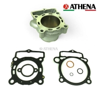 ATHENA CYLINDER STD + USZCZELKI TOP-END KTM SXF 250 '16-'22, XCF 250 '16-'22