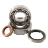 HOT RODS ŁOŻYSKA WAŁU KORBOWEGO KTM 250 EXC 06-23, SX 250 03-23, EXC 300 04-'23, HUSQVARNA 250/300 TC/TE TPI(14-23)