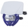 UFO LAMPA PANTHER DUAL KOLOR BIAŁY/NIEBIESKI