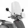 KAPPA MOCOWANIE SZYBY 8100AK KYMCO LIKE SPORT 125 '22,