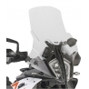 KAPPA MOCOWANIE SZYB KD7716S, KD7716ST ORAZ KAF7716 KTM 890 SMT '23-,