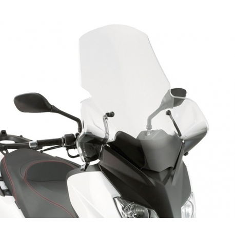 KAPPA MOCOWANIE SZYBY 446DTK YAMAHA X-MAX 125-250, MBK Skycruiser 125 (10-12)