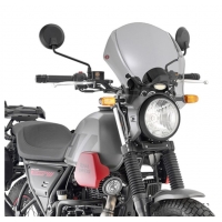 KAPPA MOCOWANIE SZYBY 100ALBK, 140AK, 140SK ROYAL ENFIELD SCRAM 411 '22,