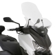 KAPPA MOCOWANIE SZYBY 2111DT YAMAHA X-MAX 125-250 (14), X-MAX 400 (13-14)