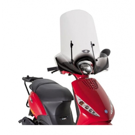 KAPPA MOCOWANIE SZYBY KYMCO LIKE 50/125/200I (09-14)