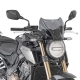 KAPPA MOCOWANIE SZYBY 1173SK HONDA CB 1000 R (18-19), CB 650R (19)