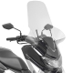 KAPPA MOCOWANIE SZYBY 2123DTK YAMAHA N-Max 125-155 (15-19)