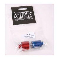 RAPID RACER PRODUCT RRP ADAPTERY DO PRASKI RRP DO ŁOŻYSK 6800 2RS (10X19X5MM)