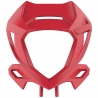 POLISPORT OSŁONA LAMPY PRZÓD BETA RR 250/300 2T 350/400/450 4T X-TRAINER '20-'24 KOLOR CZERWONY