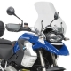 KAPPA MOCOWANIE SZYBY 330DTK BMW R 1200GS (04-12)