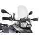 KAPPA MOCOWANIE SZYBY 333DTK BMW F650GS/F800GS (08-11)