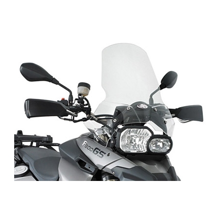 KAPPA MOCOWANIE SZYBY 333DTK BMW F650GS/F800GS (08-11)