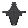 RAPID RACER PRODUCT RRP BŁOTNIK ROWEROWY ENDUROGUARD LARGE DUŻY KOLOR CZARNY