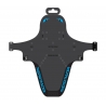 RAPID WYPRZEDAŻ RACER PRODUCT RRP BŁOTNIK ROWEROWY ENDUROGUARD LARGE DUŻY KOLOR CZARNY/NIEBIESKI