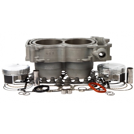 CYLINDER WORKS CYLINDER KOMPLETNY POLARIS GENERAL 1000 EPS '16, RZR 1000 60 Inch '16, RZR XP 1000 '14-'18, RZR XP 1000 '14, RZR 