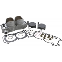 CYLINDER WORKS CYLINDER KOMPLETNY POLARIS RZR 900 '14, RZR 4 900 XP '12-'14 STANDARD (93,00 MM) (CYLINDER, 2X TŁOK 24409, TOP-EN