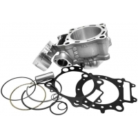 CYLINDER WORKS CYLINDER KOMPLETNY POLARIS RZR TURBO XP / XP 4 '16 STANDARD 93MM 925CCM (TŁOK VERTEX 24426 + TOP-END + CYLINDER