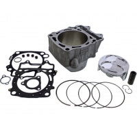 CYLINDER WORKS CYLINDER KOMPLETNY POLARIS RZR TURBO XP / XP 4 '18-21 STANDARD 93MM 925CCM (TŁOK VERTEX 24426 + TOP-END + CYLIN