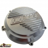 FM-PARTS POKRYWA SPRZEGŁA (DEKIEL) WZMACNIANA CNC 6082 ALUMINIUM BETA RR 250/300 '20-'23 X-TRAINER 250/300 '20-'23 KOLOR SREBRN