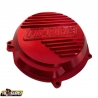 FM-PARTS POKRYWA SPRZEGŁA (DEKIEL) WZMACNIANA CNC 6082 ALUMINIUM BETA RR 250/300 '20-'23 X-TRAINER 250/300 '20-'23 KOLOR CZERWO