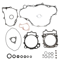 PROX KOMPLET USZCZELEK Z KOMPLETEM USZCZELNIACZY SILNIKOWYCH YAMAHA YZF 450 '10-'13