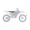 BLACKBIRD SIEDZENIE KOMPLETNE YAMAHA YZ 250F '19-'23, YZ 450F '18-'20, WR 250F '20-'23, WR 450F '19-'23 WYSOKIE (+15MM) KOLOR CZ