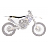 BLACKBIRD SIEDZENIE KOMPLETNE HUSQVARNA FC/TC '16-'18, TE/FE '17-'19 WYSOKIE (+15MM)