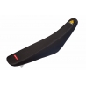 POLISPORT SIEDZENIE KOMPLETNE Z POWŁOKĄ PMD (PYRAMID) OEM PASUJE YAMAHA YZF 250/450 '14-'18, WRF 250 '15-'19 WRF 450 '16-'18 KO