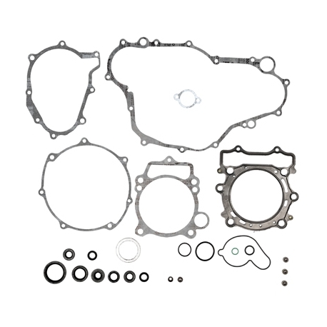 PROX KOMPLET USZCZELEK Z KOMPLETEM USZCZELNIACZY SILNIKOWYCH YAMAHA YZF 426 '00-02, WRF 426 '01-'02 (WR426F)