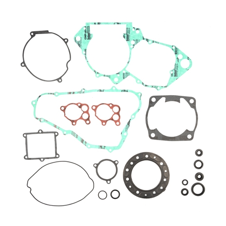 PROX KOMPLET USZCZELEK Z KOMPLETEM USZCZELNIACZY SILNIKOWYCH HONDA CR 500 '89-01