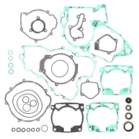 PROX KOMPLET USZCZELEK Z KOMPLETEM USZCZELNIACZY SILNIKOWYCH KTM SX / EXC 360 '96-'02, SX / EXC 380 '96-,02