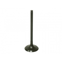 BRONCO ZAWÓR WYDECHOWY POLARIS 570 12-16, RZR900 11-14 STALOWY (32,4X5,45X96,5MM)(GŁĘBOKOŚĆ MISECZKI GRZYBKA 1,5MM)(OEM:3022349)