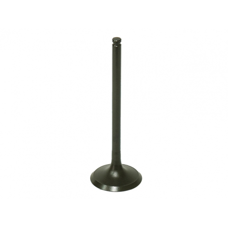 BRONCO ZAWÓR WYDECHOWY POLARIS 570 12-16, RZR900 11-14 STALOWY (32,4X5,45X96,5MM)(GŁĘBOKOŚĆ MISECZKI GRZYBKA 1,5MM)(OEM:3022349)