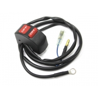 PSYCHIC WYŁĄCZNIK ZAPŁONU (KILL SWITCH) KTM SX/EXC (OEM 50311074000)