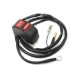 PSYCHIC WYŁĄCZNIK ZAPŁONU (KILL SWITCH) KTM SX/EXC (OEM 50311074000)