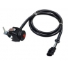 PSYCHIC WYŁĄCZNIK ZAPŁONU (KILL SWITCH) KAWASAKI KXF 250 (06-16), 450 (06-15), KX 85 (14-16) (27010-0047) (DŁUGOŚĆ PRZEWODU 67CM